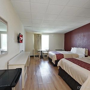 Red Lion Inn & Suites Kc Sports Complex Independence Mo